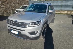 jeep compass 4xe plug-in 