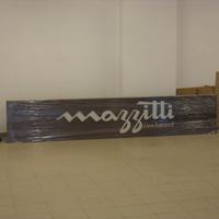 Insegna pubblicitaria cassonata per esterno GRATIS