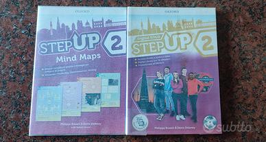 Libri inglese 2 media