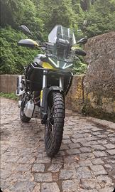 Aprilia Tuareg 660 - 2022