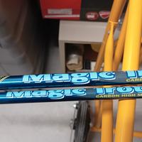 canne  da tremarella 