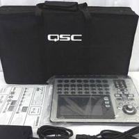 Mixer digitale Qsc 16ch