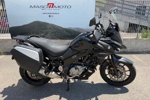Suzuki V-Strom 650 XT 2020