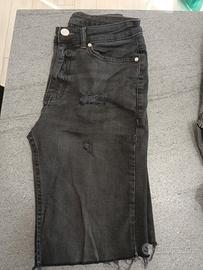jeans corti