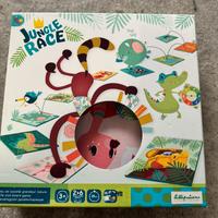 Gioco di società lilliputiens