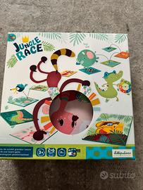 Gioco di società lilliputiens