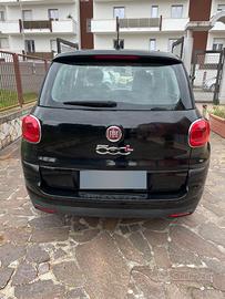 Fiat 500L 1.3 diesel multijet