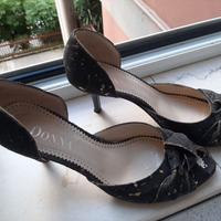 Scarpe donna eleganti