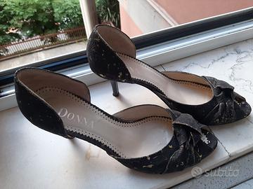 Scarpe donna eleganti