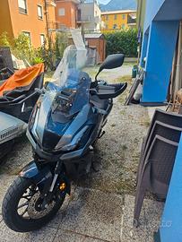adv 350 accessoriato