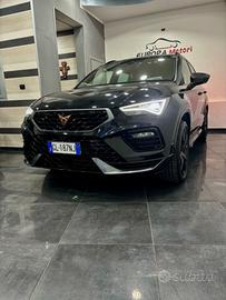 Cupra ateca 300 cv