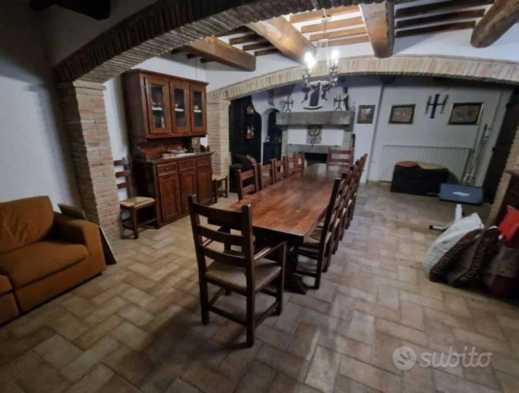 Appartamento – Gualdo Tadino, Perugia - Vista 2