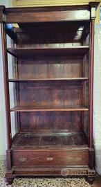Credenza antica restaurata