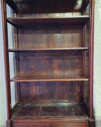 Credenza antica restaurata