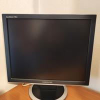 Monitor gaming Samsung SyncMaster 730BF 17" 4ms