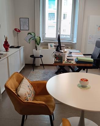 LOTTO UNICO ARREDO CASA - UFFICIO 