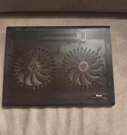 Supporto Ventilato per Laptop