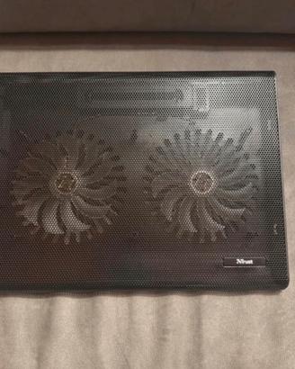 Supporto Ventilato per Laptop