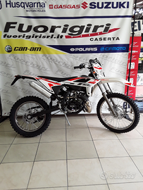 Beta enduro 50 rr