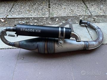 marmitta stage6 pro replica MK2