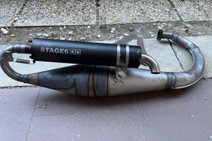 marmitta stage6 pro replica MK2