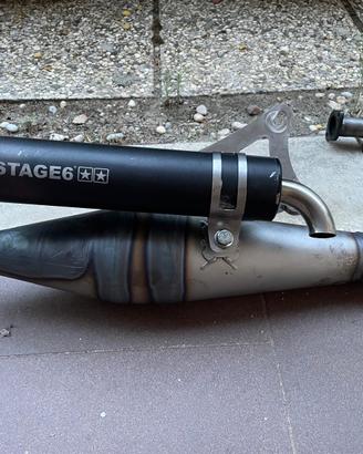 marmitta stage6 pro replica MK2