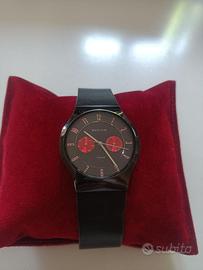 Bering Titanium 11939-229 slim