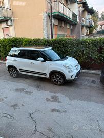 Fiat 500 L trekking