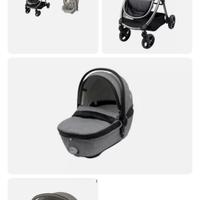 Trio Giordani Metropolitan