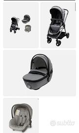 Trio Giordani Metropolitan