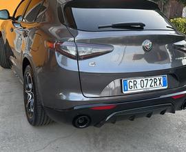 Stelvio