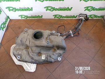SERBATOIO CARBURANTE YARIS PH1 1.5 HYBRID 2021