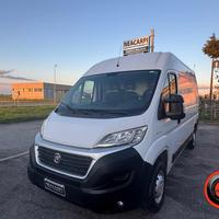 FIAT Ducato 33 2.0 MJET(L2H2-PM-TM)CRUISE-SENSOR