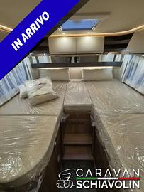 CARTHAGO C2-TOURER I 146 FF-RB-LE CAMBIO AUTOMAT