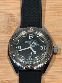 Orologio Vostok