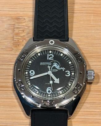 Orologio Vostok