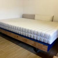 materasso in lattice