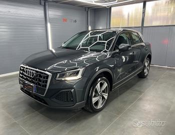Audi Q2 30 TFSI Admired Advanced