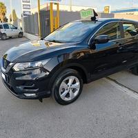 NISSAN QASHQAI i 1.5dCi 115 CV BUSINESS