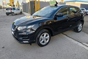NISSAN QASHQAI i 1.5dCi 115 CV BUSINESS
