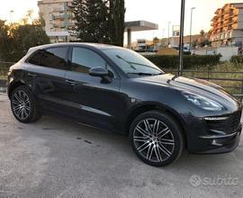 Porsche Macan S TD IVA ESPOSTA POCHI KM