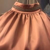 Elegantissimo abito petite