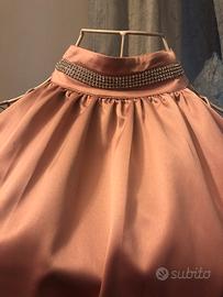 Elegantissimo abito petite