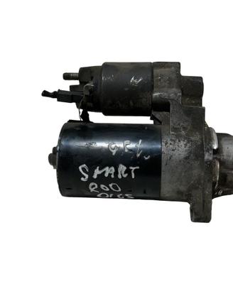 Motorino di avviamento SMART FORTWO (A/C451) 2007-