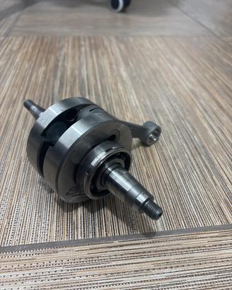 albero motore stage 6 hpc corsa 45mm