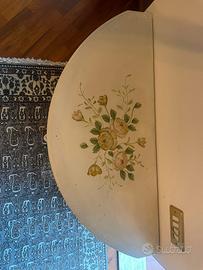 consolle per  ingresso 