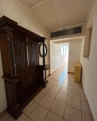 originale appendi abiti  € 100