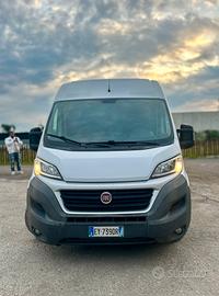 Fiat Ducato 33 2.3 MJT 150CV PC-TN Furgone