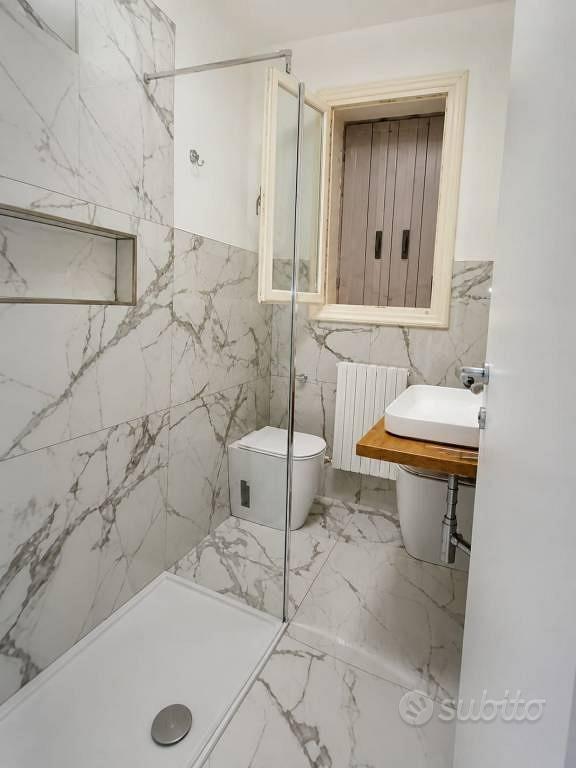 Appartamento – Lonigo - Altro
