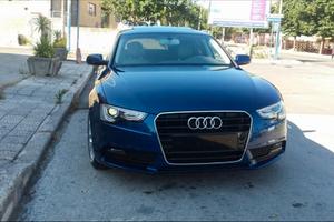 audi A5 tfsi Sportback full optional 